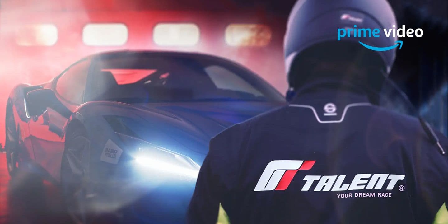 Cover Image of GT Talent, a digital marketing and communication project directed by Elle Lab