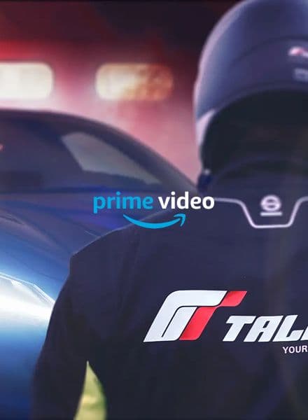 Cover Image of GT Talent, a digital marketing and communication project directed by Elle Lab